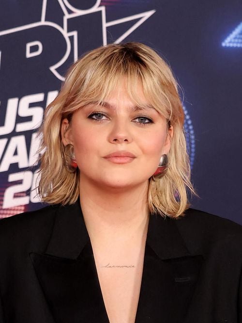 Louane qualifiée de "petit miracle" : une célèbre chanteuse fait l'éloge de la jeune femme