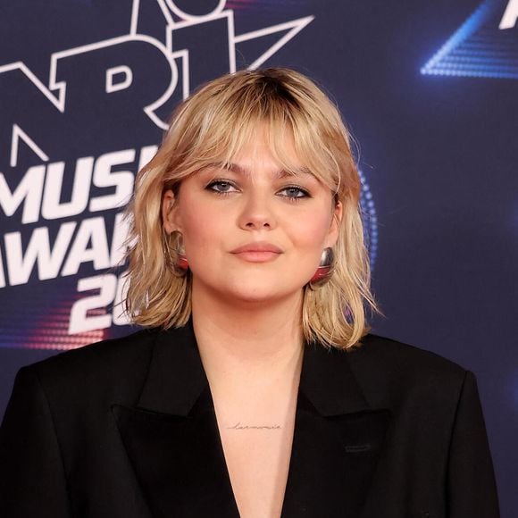 Une célèbre chanteuse a fait l'éloge de Louane.

Louane Emera au photocall de la 25ème cérémonie des "NRJ Music Awards (NMA)" au palais des Festivals et des Congrès de Cannes, France. © Dominique Jacovides/Bestimage