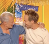 Joël éliminé de "Tout le monde veut prendre sa place".