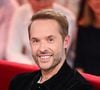 Il s'est expliqué sur les raisons de son départ dans "Diverto"

Exclusif - Damien Thevenot lors de l'enregistrement de l'émission Vivement Dimanche, au studio Rive gauche, à Paris, France, le 22 octobre 2025, présentée par M.Drucker, diffusée sur France 3 le 16 novembre 2025. © Guillaume Gaffiot/Bestimage