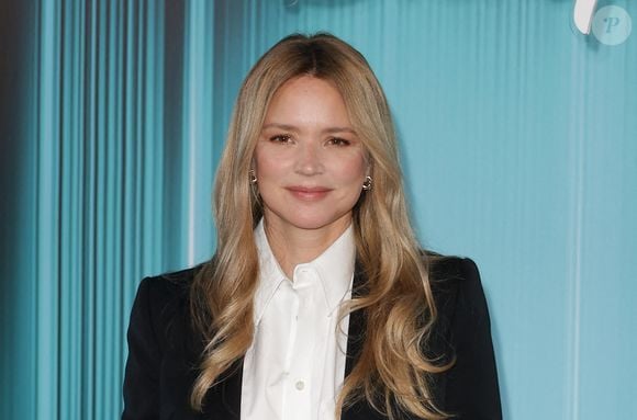 Virginie Efira - Photocall du showcase 2026 Disney+ à l'Institut de France à Paris le 15 janvier 2026. © Coadic Guirec/Bestimage