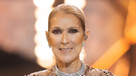 Le grand retour ! Céline Dion sur le point de remonter sur scène à Paris, toutes les premières informations
