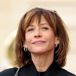 Sophie Marceau va participer à la suite d'un film culte

Sophie Marceau - Arrivée des invités au dîner d'Etat en l'honneur du président chinois Xi Jinping et de sa femme la Première Dame Peng Liyuan au palais présidentiel de l'Elysée à Paris, France. © Cyril Moreau/Bestimage