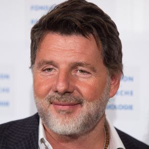 Philippe Lellouche assiste au gala « Les Stethos d'Or 2019 » à l'hôtel Four Seasons George V, le 11 mars 2019 à Paris, en France. Photo de Nasser Berzane/ABACAPRESS.COM
