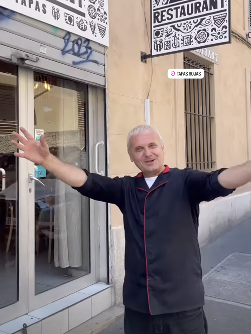 Cauchemar en cuisine : que devient le restaurant de tapas d’Antonio à Marseille ? Les avis des clients sont très bons !