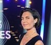 Si l'annonce de son mariage est désormais officielle, Alessandra Sublet a refusé de révéler l'identité de l'heureux élu.

Exclusif - Alessandra Sublet à l'enregistrement de l'émission "Duos Mystères" à la Seine Musicale à Paris. 

Photo : Gaffiot-Moreau / Bestimage