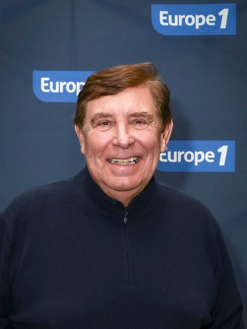 "Dis donc sale gosse" : Jean-Pierre Foucault n’y est pas allé par quatre chemins avec la fille d’une star internationale