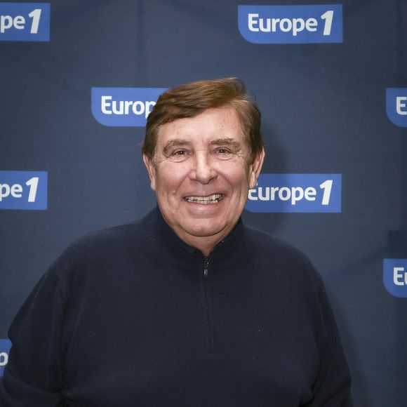 Jean-Pierre Foucault est revenu sur une rencontre mémorable avec Madonna dans le podcast "Jamais dit".

Jean-Pierre Foucault, lors de la 500 ème de Culture et Média sur Europe 1 en présence de nombreux invités, à Paris, France. © Jack Tribeca/Bestimage