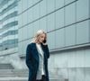 Le wide leg confirme son statut de basique chic et intemporel pour aller travailler.