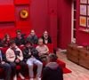 Ce sont 14 chansons qui ont été enregistrées. 

Extrait de la quotidienne "Star Academy". ©TF1