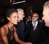 Les jeunes parents ont fait une apparition remarquée et pleine de complicité devant les photographes.

Narah Baptista lors de la première du film “The Opera” aux Folies Bergère à Paris le 31 août 2026. 

© Jasmine Aissaoui / Bestimage