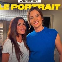 Comment Jenifer et Isabelle Ithurburu s'entendent-elles ? Maxim Nucci a conservé des liens forts avec la chanteuse