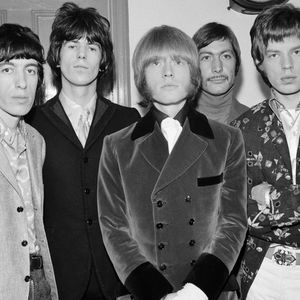 Archive - Décès de Charlie Watts batteur des Rolling Stones à l'âge de 80 ans.

© Bestimage