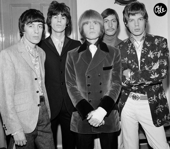 Archive - Décès de Charlie Watts batteur des Rolling Stones à l'âge de 80 ans.

© Bestimage