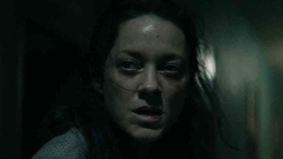 Teaser du film Karma de Guillaume Canet, avec Marion Cotillard