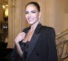 L’ancienne Miss Mexique a dévoilé la collaboration sur Instagram.

Adriana Abascal lors de la 48ème édition de la soirée de gala "The Best Awards" à l'hôtel George V Four Seasons à Paris le 26 janvier 2026

© Cédric Perrin / Bestimage