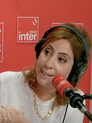 Dernière de Léa Salamé sur France Inter : Nicolas Demorand en difficulté