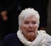 Un ancien président en a fait les frais
Line Renaud - Sorties de la messe funéraire en hommage à Bernard Tapie en l'église Saint-Germain-des-Prés à Paris. Le 6 octobre 2021
© Jacovides-Moreau / Bestimage