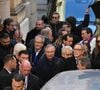 Il écrit : "Le documentaire poursuit manifestement un seul objectif : minimiser mon rôle voire m’effacer de cette histoire"

Paul Watson, Nicolas-Jacques Charrier, Bernard d'Ormale, Chico Bouchikhi, Gipsy Kings arrivant à l'église Notre-Dame de l'Assomption, pour la cérémonie funéraire de l'actrice française Brigitte Bardot, à Saint-Tropez, le 7 janvier 2026. 

Photo par Julien Reynaud/APS-Medias/ABACAPRESS.COM