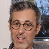 Michaël Goldman a déménagé tout près du château de la Star Academy : cet être qui l’a convaincu de bouger