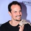 Juan Arbelaez, Quentin Mosimann et la belle Alicia Aylies présents à l'Akili Mirari Opening Party à Cannes