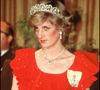 Contrairement au clan royal, Lady Diana détestait ce lieu, comme le révèlent les journalistes de "Point de vue".

Archives - La princesse Lady Diana en Australie. 

Photo : Agence / Bestimage
