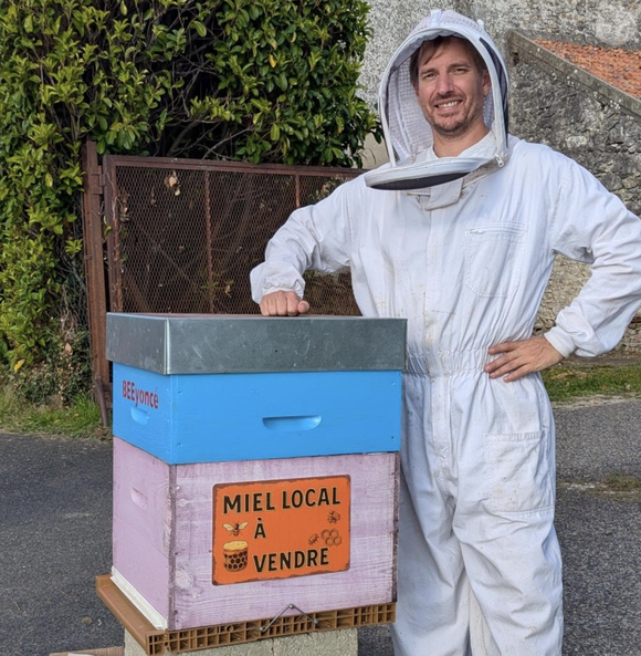 Alexis le Rossignol sur Instagram