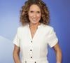 La journaliste privilégie toutefois les formes plus dynamiques de la discipline, comme l'ashtanga et le vinyasa.

Marie-Sophie Lacarrau - Photocall de l’Upfront 2026 de TF1 à la Seine Musicale à Boulogne-Billancourt le 18 juin 2026. 

© Coadic Guirec/Bestimage