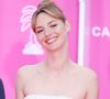 Forte de cette expertise, elle préside aujourd'hui le jury du prix Her Art au Grand Palais.

Louise Bourgoin au photocall de la soirée d'ouverture du festival Canneseries saison 8 au palais des festivals à Cannes le 24 avril 2025.

© Denis Guignebourg / Bestimage