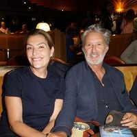 Antoine de Caunes et Daphné Roulier, bientôt 20 ans de mariage : rare sortie pour le couple à la longévité exceptionnelle