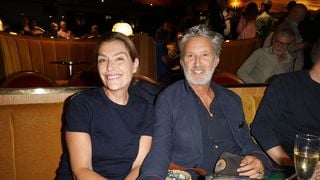 Antoine de Caunes et Daphné Roulier, bientôt 20 ans de mariage : rare sortie pour le couple à la longévité exceptionnelle