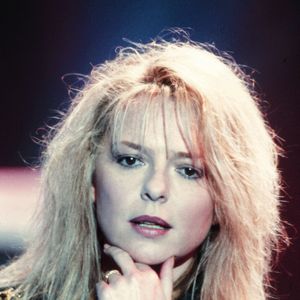 Archives - France Gall fin des années 80
Crédit : CEDRIC PERRIN / BESTIMAGE