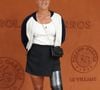 “3 + 1… Nous avons le bonheur de vous annoncer que notre famille va s’agrandir”, révèle Pauline Déroulède
Pauline Déroulède - Célébrités au village des Internationaux de France de tennis de Roland Garros 2024 à Paris le 7 juin 2024. © Jacovides-Moreau/Bestimage