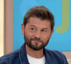 C’est son complice Christophe Beaugrand qui a confirmé la nouvelle ce vendredi, précisant que Bruce Toussaint reviendrait "bon pied, bon œil" malgré sa blessure.