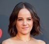 Alizée évoque ouvertement sa santé mentale dans une vidéo accordée au média "Simone".

Alizée au dîner de la mode Sidaction 2026 au lycée Carnot à Paris. © Anne-Sophie Guebey / Bestimage
