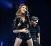 Sabrina Salerno lors du concert "Stars 80" au Palais Nikaïa à Nice, le 6 décembre 2018.
© Lionel Urman/Bestimage