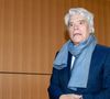 Un véritable havre de paix que les Tapie ont acheté en 2012 à l'ancien patron de L'Oréal, Lindsay Owen-Jones, avant de le mettre en location, rapporte le quotidien. Le joueur de football Javier Pastore y a notamment résidé, quand il jouait sous les couleurs du PSG.
Bernard Tapie - Affaire Tapie : Plaidoirie des avocats de la défense, Tribunal de Paris , 11ème chambre correctionnelle, 2ème section, Paris, le 4 avril 2019. ©Pierre Perusseau / Bestimage