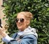 Céline Dion a eu le privilège de visiter un établissement emblématique de Paris, un jour où celui-ci était fermé

Céline Dion a été vue quittant son hôtel en route pour la cérémonie d'ouverture des Jeux olympiques de Paris 2024 à Paris, France, le 26 juillet 2024. Photo par Aissaoui Nacer /Splash News/ABACAPRESS.COM