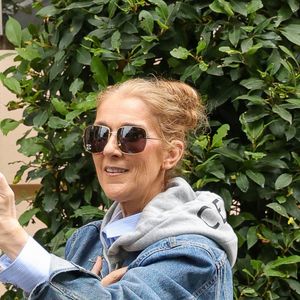 Céline Dion a eu le privilège de visiter un établissement emblématique de Paris, un jour où celui-ci était fermé

Céline Dion a été vue quittant son hôtel en route pour la cérémonie d'ouverture des Jeux olympiques de Paris 2024 à Paris, France, le 26 juillet 2024. Photo par Aissaoui Nacer /Splash News/ABACAPRESS.COM