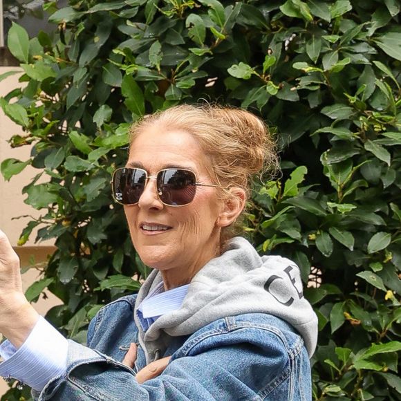 Céline Dion a eu le privilège de visiter un établissement emblématique de Paris, un jour où celui-ci était fermé

Céline Dion a été vue quittant son hôtel en route pour la cérémonie d'ouverture des Jeux olympiques de Paris 2024 à Paris, France, le 26 juillet 2024. Photo par Aissaoui Nacer /Splash News/ABACAPRESS.COM