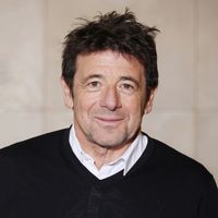 "Une belle étape" : Patrick Bruel franchit un cap avec son prestigieux hôtel du Vaucluse