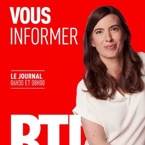 La journaliste parle d'un « rêve de gosse » devenu réalité.
Céline Landreau, Instagram