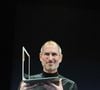 Pour lui, l'excellence résidait dans l'attention portée aux moindres détails et dans le respect profond des utilisateurs.

Steve Jobs, PDG d'Apple, dévoile un nouveau MacBook Air lors du salon Macworld 2008 à San Francisco, en Californie, le 15 janvier 2008. (Photo de Koichi Mitsui/AFLO)