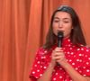 Les évaluations étaient consacrées au répertoire de Vianney.

Zoé, Brieuc et Elija sont les trois nommés de cette nouvelle semaine au sein de la "Star Academy". Capture d'écran TF1