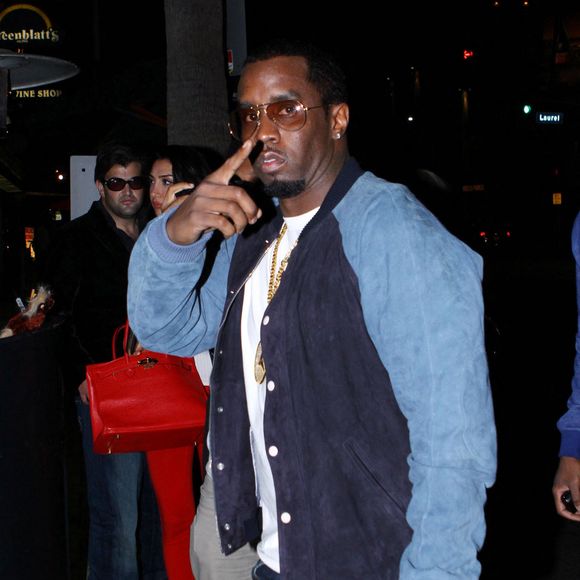 Les avocats du rappeur ont réclamé pour leur une peine n'excédant pas 14 mois de prison, permettant ainsi à leur client d'être libéré avant la fin de l'année

P Diddy assiste au lancement de l'application PHEED.COM pour mobile au Hyde Lounge on the Sunset Strip à Beverly Hills, Los Angeles, CA, USA le 14 novembre 2012. Photo par Ramey Agency/ABACAPRESS.COM99>