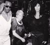 C'est après une overdose de son fils Elijah Blue Allman que Cher a appris la nouvelle.

Elijah Blue Allman (fils de Cher) a été hospitalisé à Joshua Tree après avoir fait une overdose le 14 juin 2025.