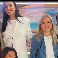 Une présentatrice de la matinale de Jean-Baptiste Boursier (LCI) a donné naissance à son deuxième enfant : le prénom attribué à bébé est peu courant