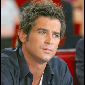 Archive - FILIP NIKOLIC (EX 2BE3) - ENREGISTREMENT DE L'EMISSION ' VIVEMENT DIMANCHE '. © Guillaume Gaffiot/Bestimage