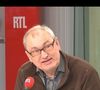 Il est décédé le week-end du 30 novembre 2025.
Capture d'écran RTL 2019