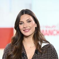 "Des années que je vous les cache" : Camille Cerf prend la parole pour évoquer son lipœdème